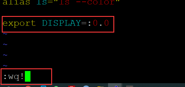 ubuntu qt.qpa.xcb: could not connect to display