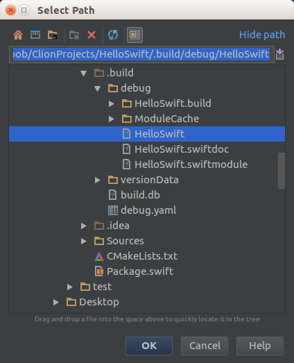 Swift 3.0 on Ubuntu 15.10