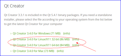 Use Qt in Debian for OpenCASCADE