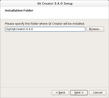 Use Qt in Debian for OpenCASCADE