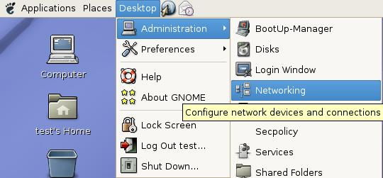 Debian Networking for Basic and Advanced Users