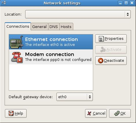 Debian Networking for Basic and Advanced Users