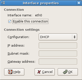 Debian Networking for Basic and Advanced Users