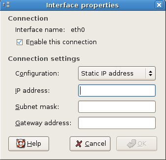 Debian Networking for Basic and Advanced Users