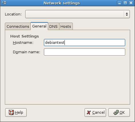 Debian Networking for Basic and Advanced Users