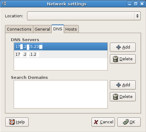 Debian Networking for Basic and Advanced Users