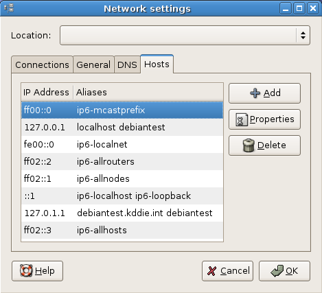 Debian Networking for Basic and Advanced Users