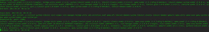 debian app weixin qq for linux