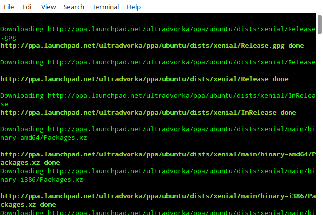Fully Update And Upgrade Offline Debian-based Systems