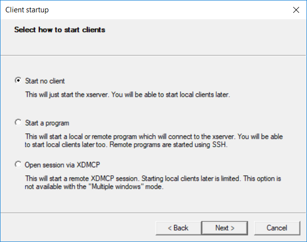 Debian WSL desktop install on windows 10 Debian WSL desktop install on windows 10