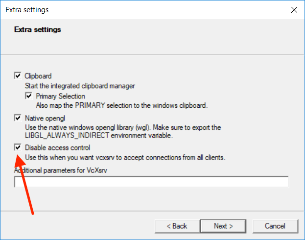 Debian WSL desktop install on windows 10 Debian WSL desktop install on windows 10