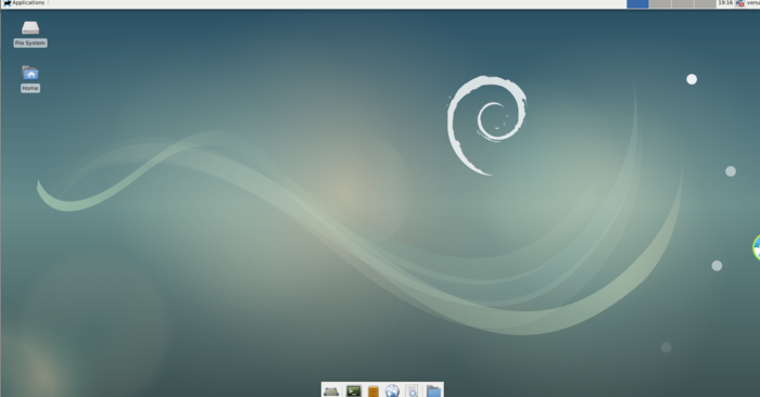 Debian WSL desktop install on windows 10 Debian WSL desktop install on windows 10
