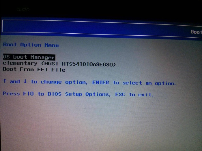 Installing Ubuntu on a Pre-Installed Windows 8 (64-bit) System (UEFI Supported)