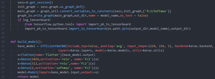 keras can‘t pickle _thread.rlock