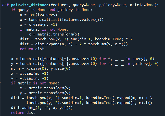 Segmentation fault (core dumped)——pytorch