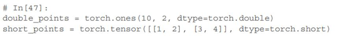 deep learning with pytorch——5