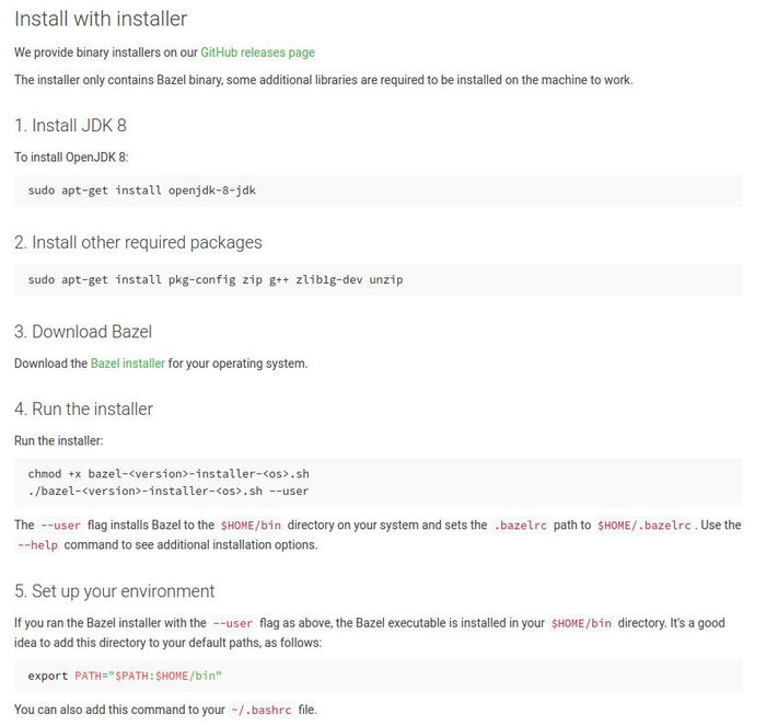 Ubuntu16.04+Tensorflow+CUDA8.0