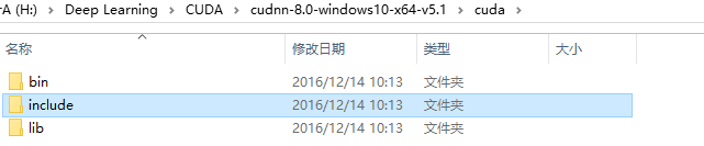 Cuda9.1+cunn7.1+Tensorflow1.7-GUP