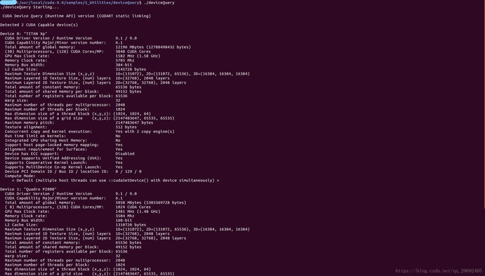 Tensorflow + Pytorch + MXNet