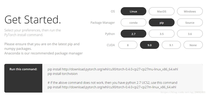 Tensorflow + Pytorch + MXNet