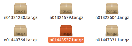 [Tensorflow] Object Detection API - prepare your training data