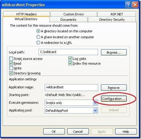 Let 32 bit of .NET 4.0 Web Application run on 64 bit IIS 6.0(Win2003 x64)