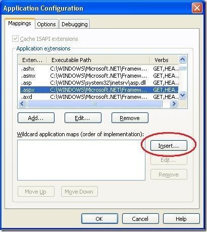 Let 32 bit of .NET 4.0 Web Application run on 64 bit IIS 6.0(Win2003 x64)
