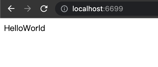 Nginx - Mac电脑安装OpenResty