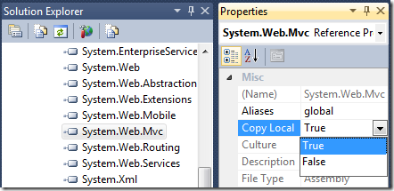 Odd Things of ASP.NET MVC Deployment on IIS 6