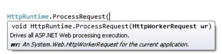 Beginner’s Guide: How IIS Process ASP.NET Request