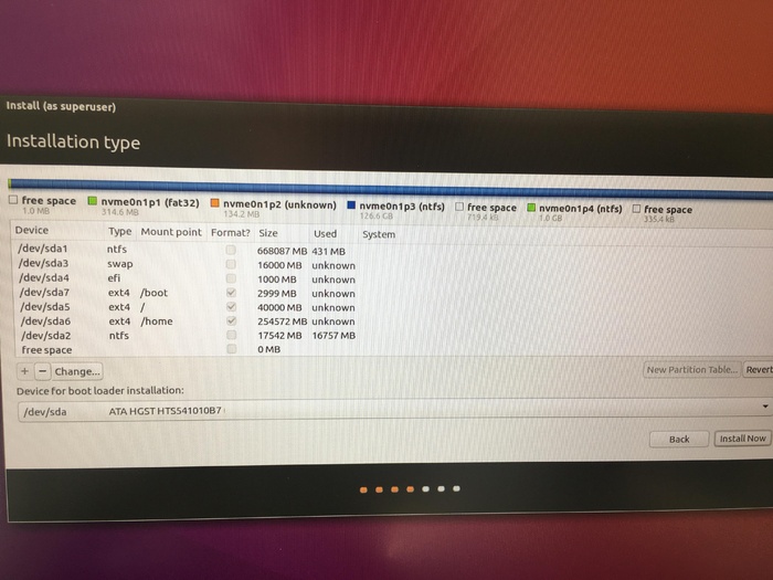 win10+ubuntu16.04+cuda+opencv3.2+caffe(gpu)+tensorflow(gpu)