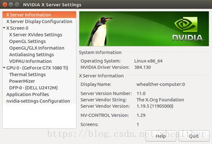 Ubuntu16.04+Cuda8.0+cudnn5.1+opencv3.1+caffe2.7+SSD+GTX1080ti