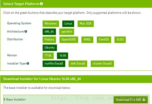 Ubuntu16.04+Cuda8.0+cudnn5.1+opencv3.1+caffe2.7+SSD+GTX1080ti