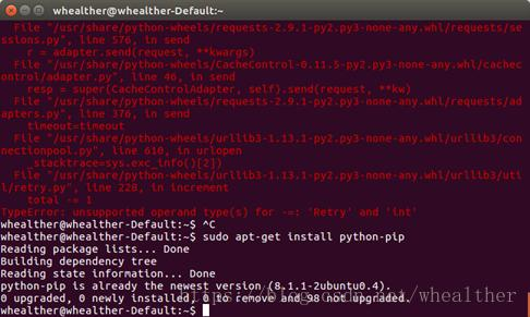 Ubuntu16.04+Cuda8.0+cudnn5.1+opencv3.1+caffe2.7+SSD+GTX1080ti