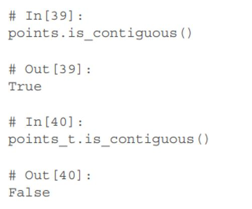 deep learning with pytorch——4