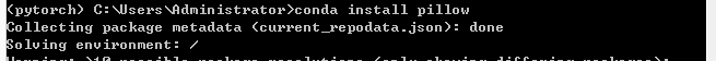window8.1+pytorch+cuda+cudnn