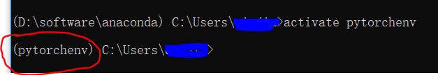 Pytorch + Win10