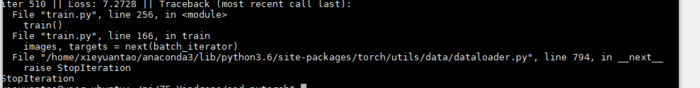 ssd+pytorch1.2+visdrone