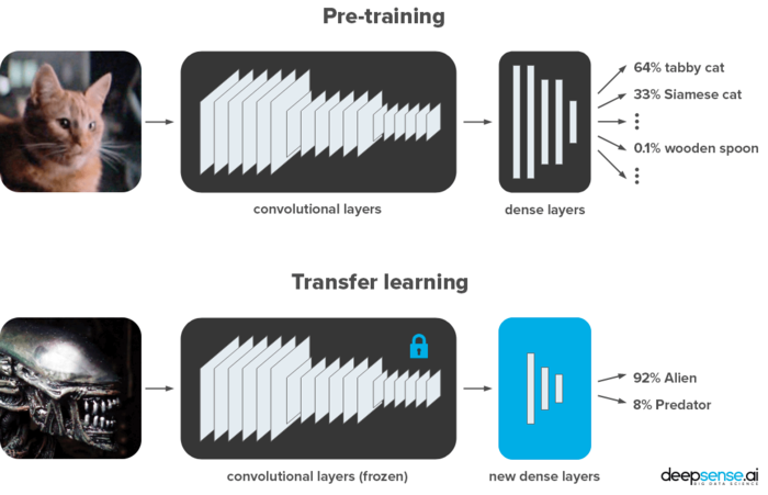 Keras vs. PyTorch in Transfer Learning