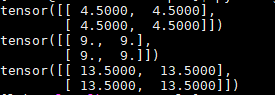 pytorch backward pytorch backward