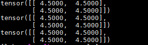 pytorch backward pytorch backward