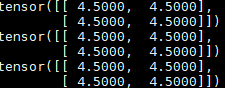 pytorch backward pytorch backward