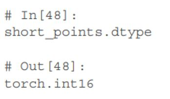 deep learning with pytorch——5