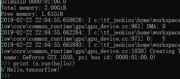 win10+tensorflow1.2.0+Anaconda3+pytharm+python3.5(GPU)