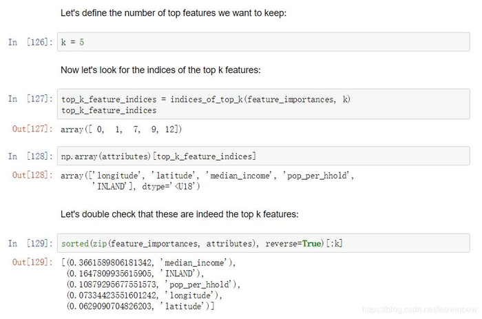 Hands-On Machine Learning with Scikit-Learn & TensorFlow Exercise Q&A Chapter02