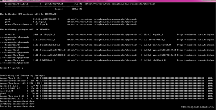 import tensorflow as tf ... NameError: name 'name' is not defined import tensorflow as tf ... NameError: name 'name' is not defined