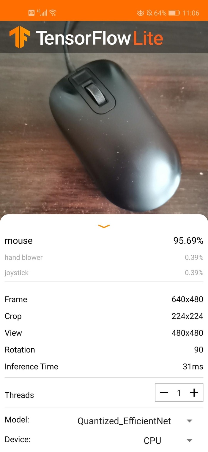 Tensorflow