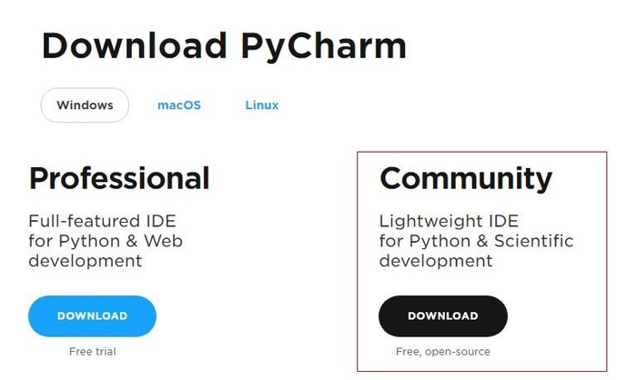 Win7/10+CPU+anaconda+pycharm+tensorflow