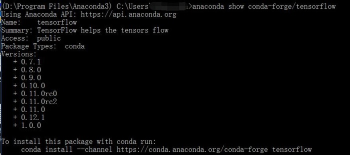 Win7/10+CPU+anaconda+pycharm+tensorflow