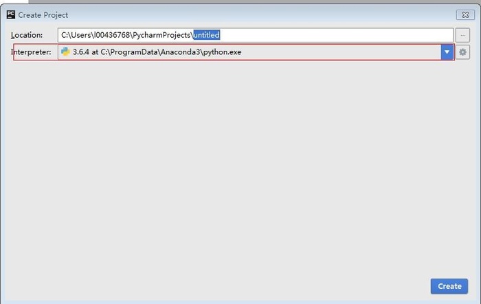 Win7/10+CPU+anaconda+pycharm+tensorflow